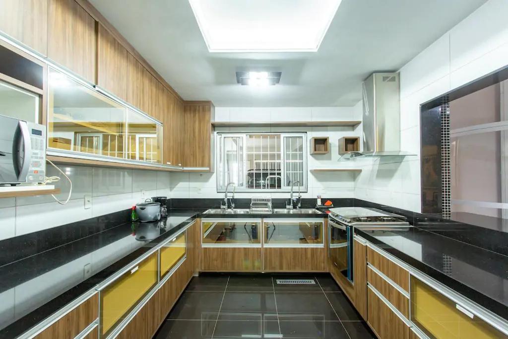 ホテルAlt House 706 Norte ブラジリア エクステリア 写真