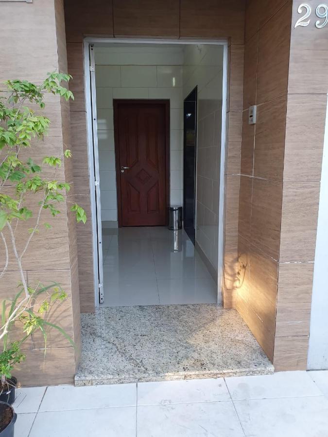 ホテルAlt House 706 Norte ブラジリア エクステリア 写真