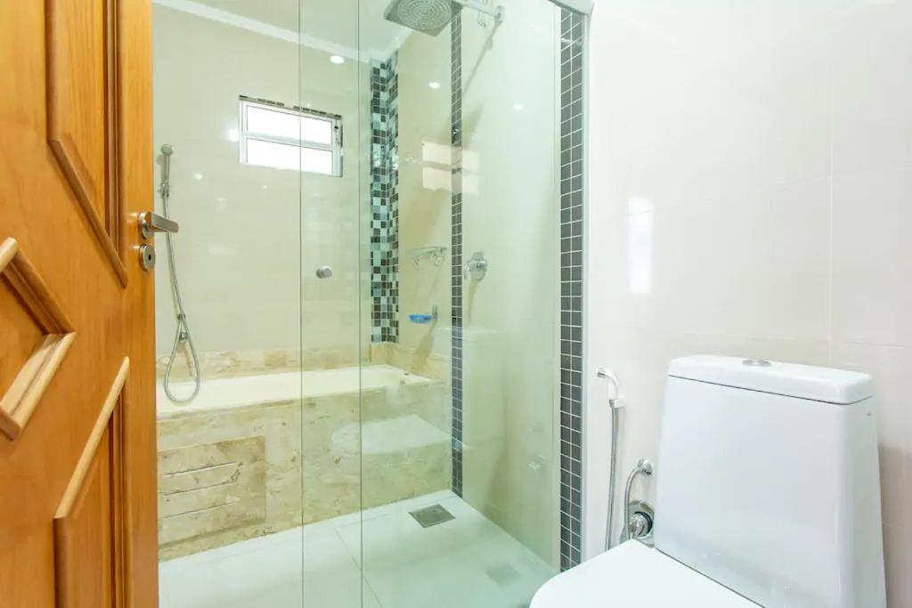 ホテルAlt House 706 Norte ブラジリア エクステリア 写真