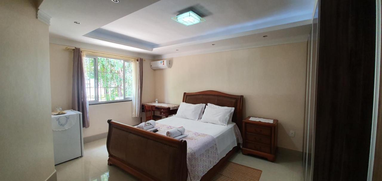ホテルAlt House 706 Norte ブラジリア エクステリア 写真