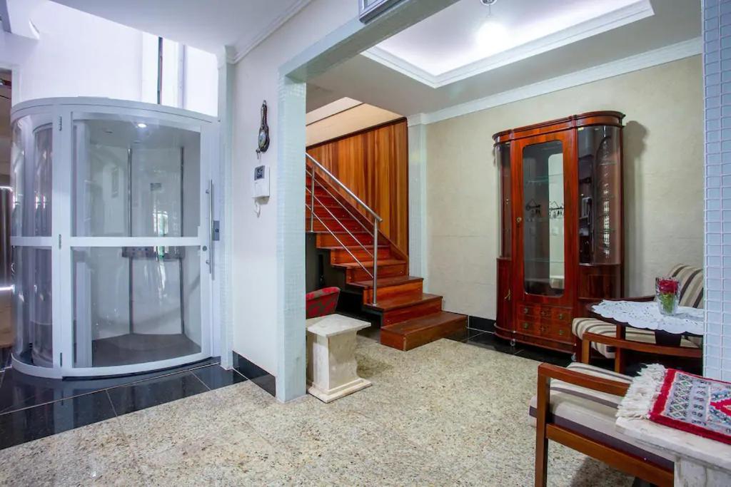ホテルAlt House 706 Norte ブラジリア エクステリア 写真