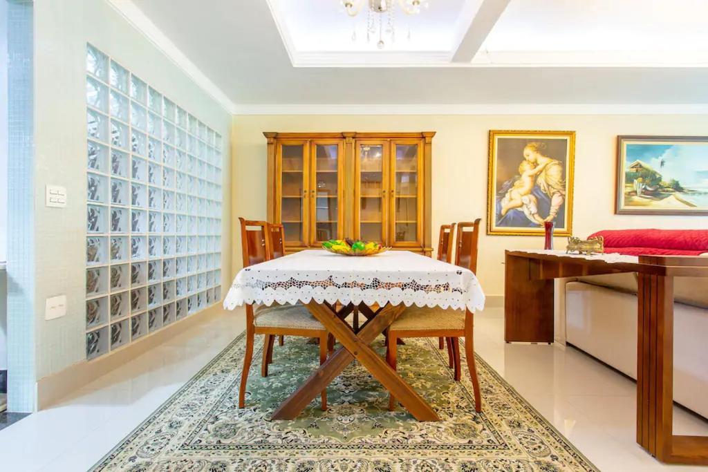 ホテルAlt House 706 Norte ブラジリア エクステリア 写真